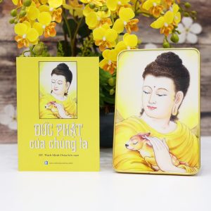 4. Phật Pháp Căn Bản