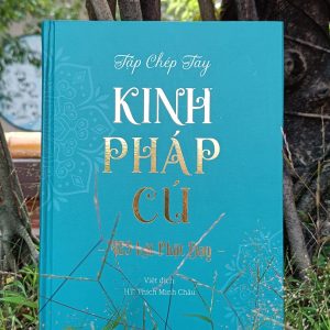 2. Tập Chép Kinh