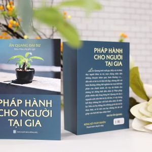 8. Pháp Môn Tịnh Độ